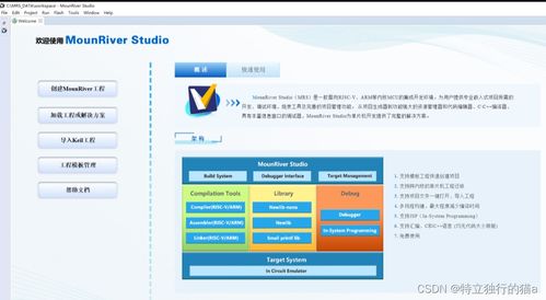 淺談RISC-V軟件開發生態之IDE軟件開發