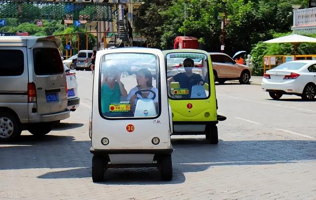 老年代步道爵電動(dòng)車，道爵老年電動(dòng)汽車價(jià)格及圖片？