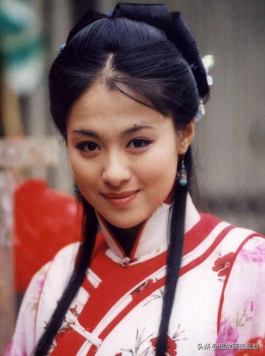 國產(chǎn)影視劇推薦：國家一級(jí)演員李保田，讓人著迷的男人