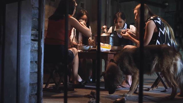 國(guó)產(chǎn)限制R級(jí)電影太生猛,內(nèi)容骯臟又大膽,女演員多大勇氣才敢拍完