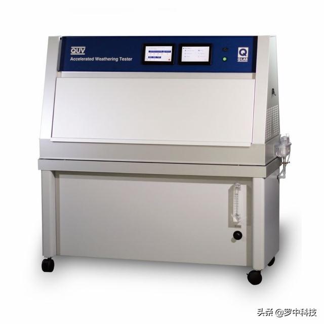 氙燈老化實驗箱（氙燈老化箱輻照度）