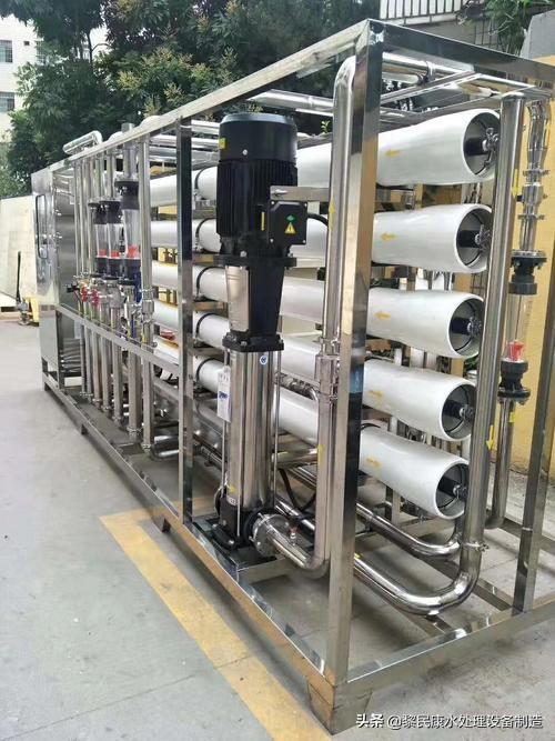 當(dāng)水質(zhì)要求高于反滲透的標(biāo)準(zhǔn)時(shí)候還有那些措施提高水質(zhì)？答案給您