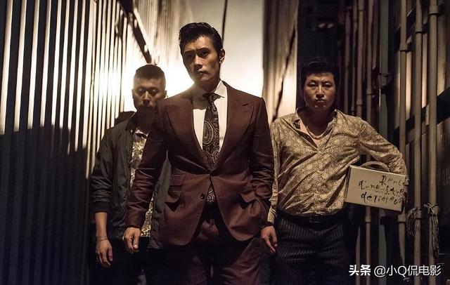 特一級(jí)黃色片，推薦6部限制級(jí)韓國(guó)犯罪片，有好幾部你可能都沒(méi)看過(guò)？