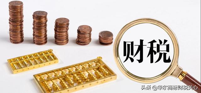 財(cái)稅代理（財(cái)稅代理服務(wù)公司是干什么的）