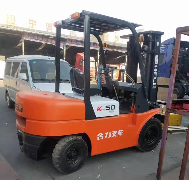 二手叉車，附近二手叉車出售