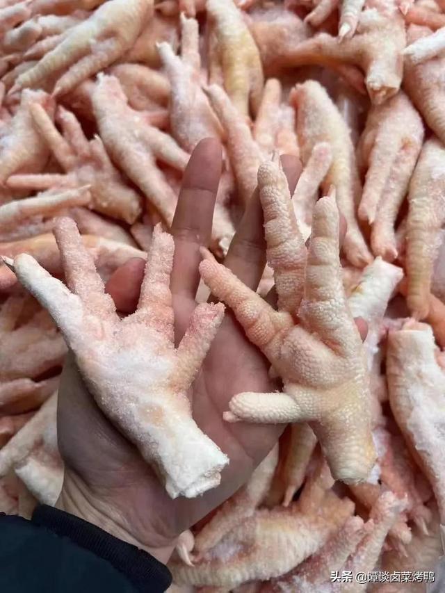 周黑鴨怎么進(jìn)貨，周黑鴨開店流程？
