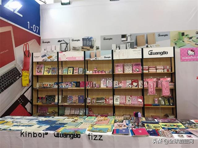 文具店代理什么牌子的好，文具店代理什么牌子的好做？