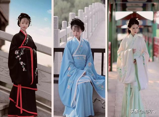 想賣漢服怎么找貨源，漢服一手貨源哪里找？