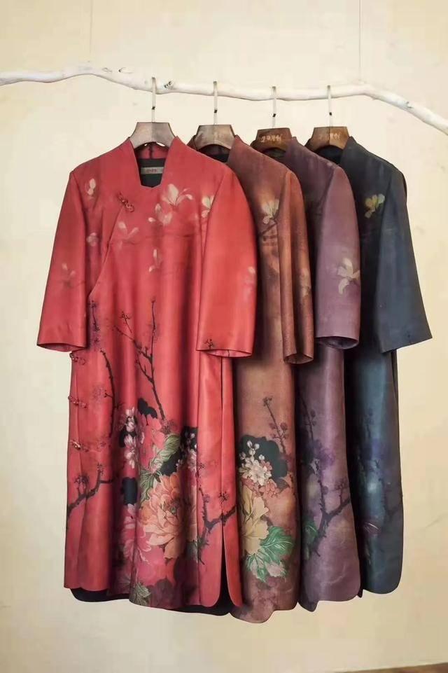 拼多多上賣的桑蠶絲衣服是真的嗎，拼多多買的真絲衣服是真的嗎？