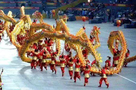 什么是舞龍布料，什么是舞龍布料的衣服？