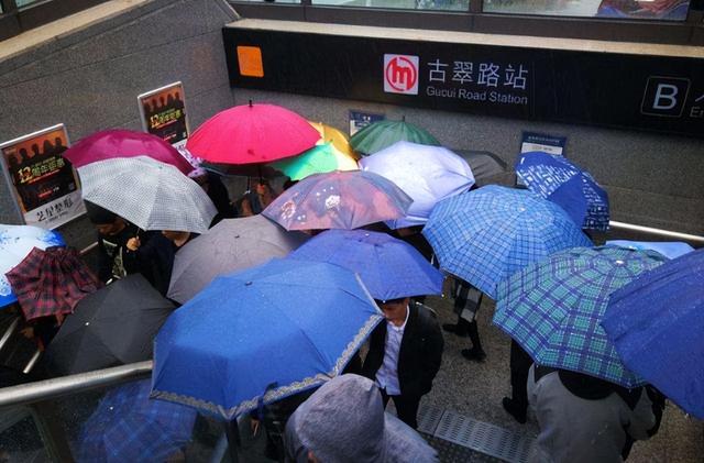 拼多多賣雨傘，拼多多賣雨傘怎么樣？