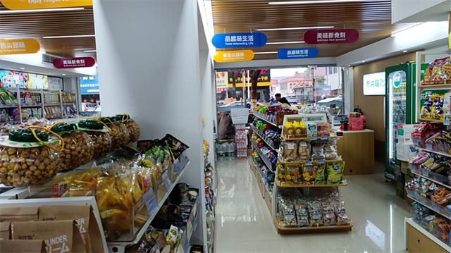 零食加盟店品牌排名，零食加盟店10大品牌前十名？